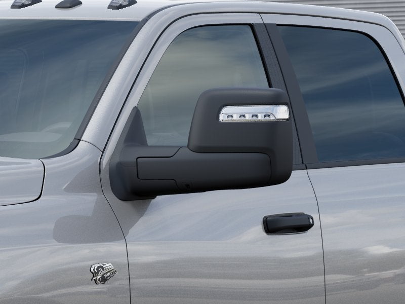 2027 RAM 2500 Big Horn