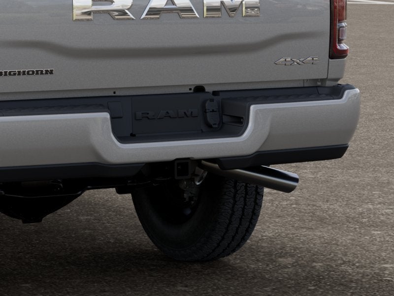 2027 RAM 2500 Big Horn