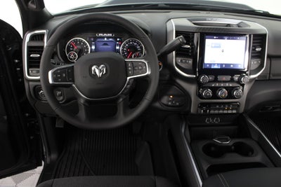 2027 RAM 2500 Big Horn