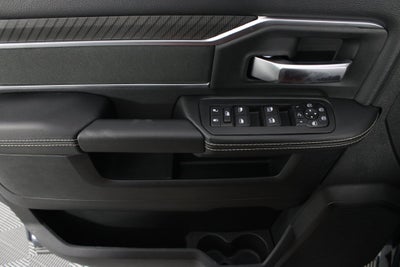 2027 RAM 2500 Big Horn