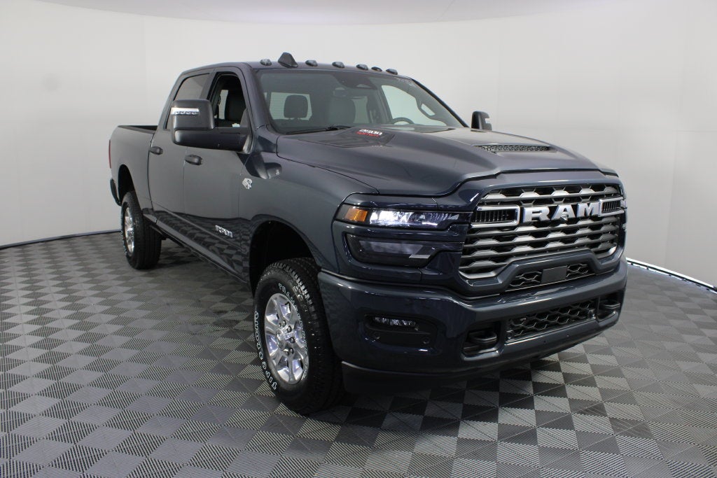 2027 RAM 2500 Big Horn
