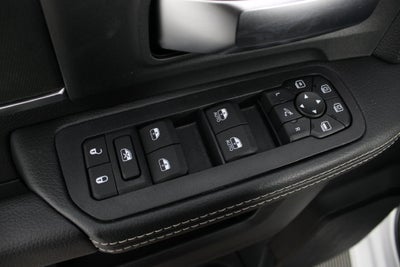 2027 RAM 2500 Big Horn