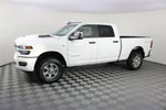 2027 RAM 2500 Big Horn