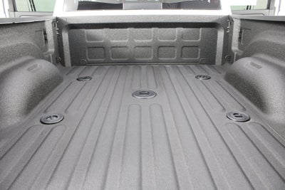 2027 RAM 2500 Big Horn