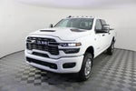 2027 RAM 2500 Big Horn