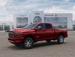 2027 RAM 2500 Big Horn