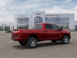 2027 RAM 2500 Big Horn