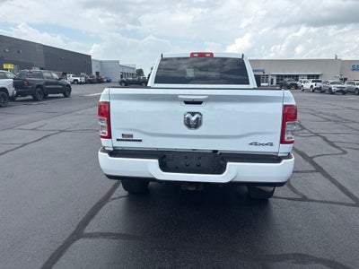2023 RAM 2500 Big Horn