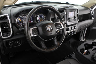 2019 RAM 2500 Big Horn
