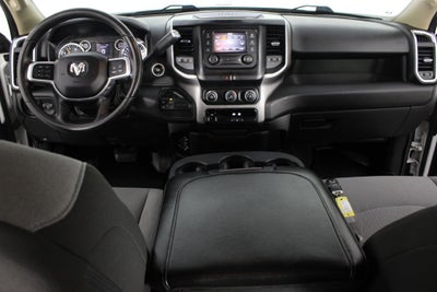 2019 RAM 2500 Big Horn