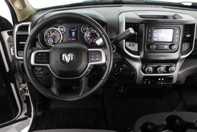 2019 RAM 2500 Big Horn