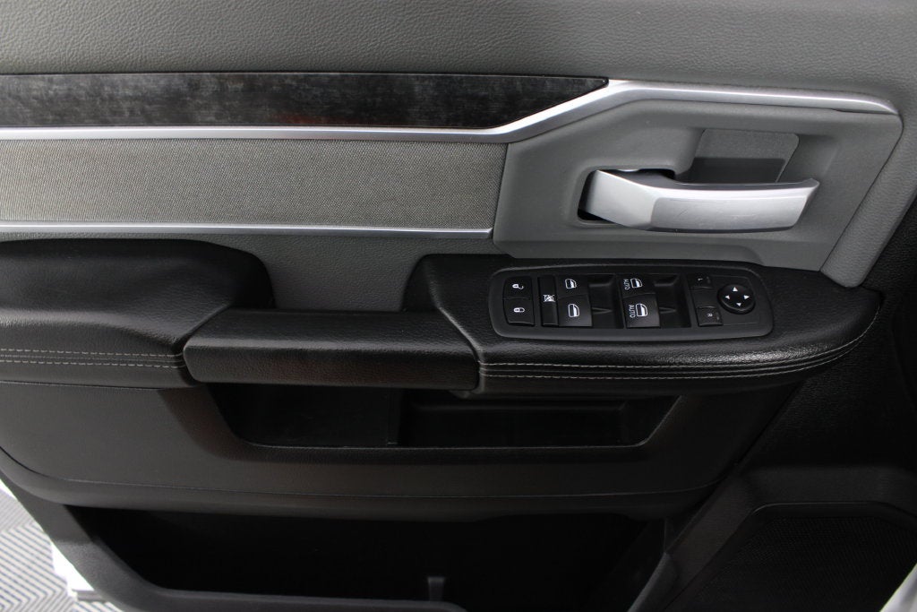 2019 RAM 2500 Big Horn