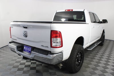2019 RAM 2500 Big Horn