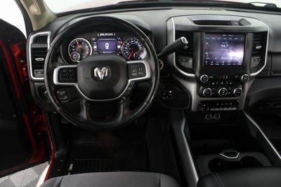 2019 RAM 2500 Big Horn