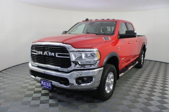 2019 RAM 2500 Big Horn