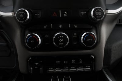 2019 RAM 2500 Big Horn