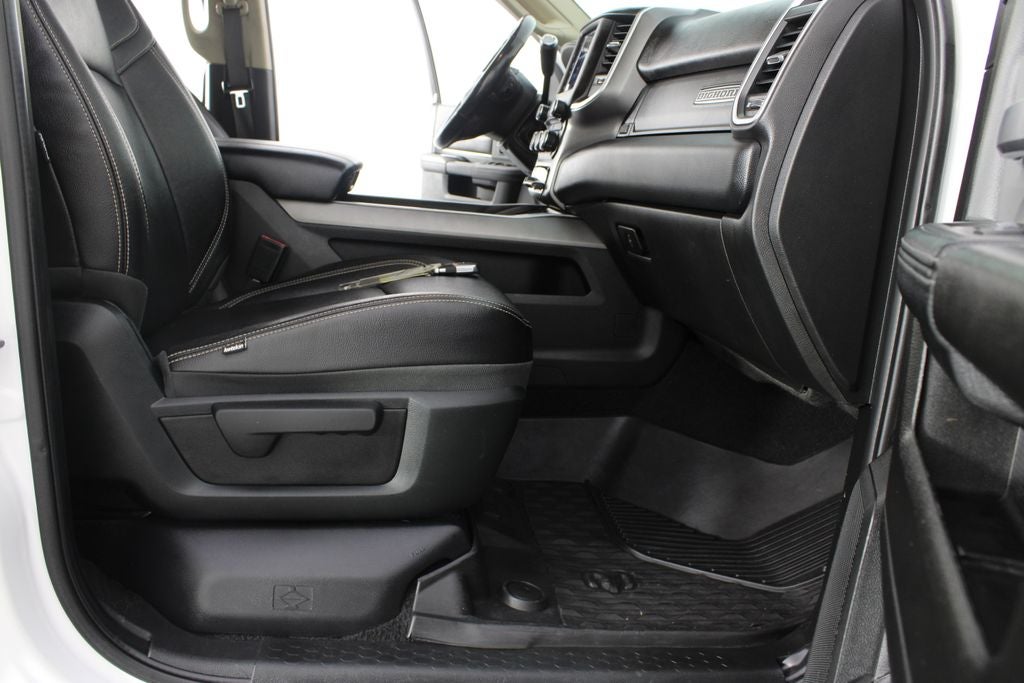 2019 RAM 2500 Big Horn