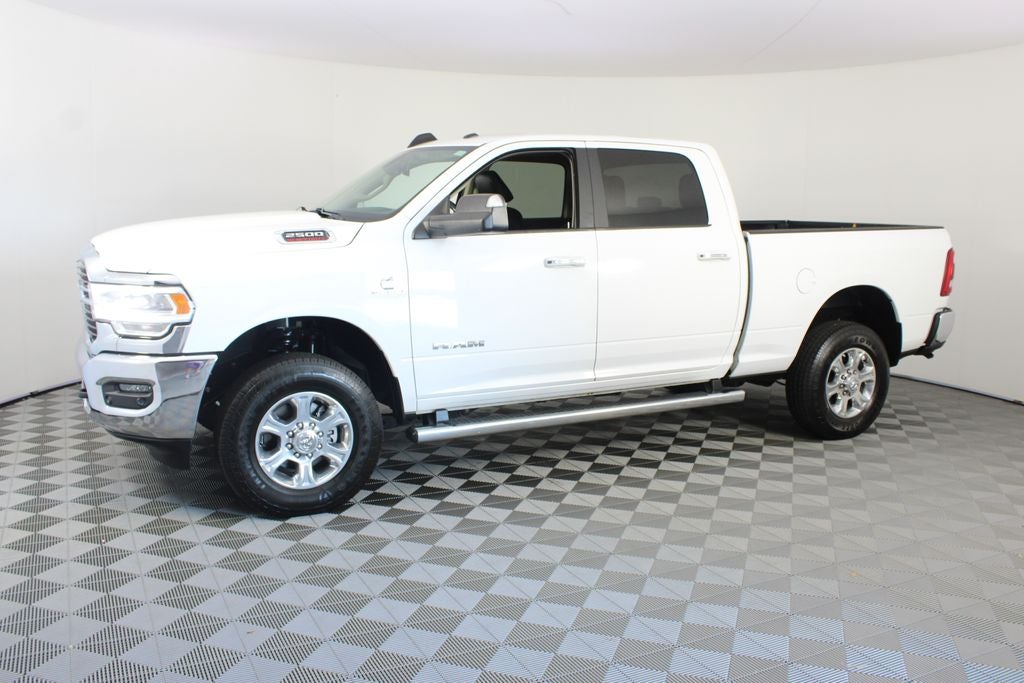 2019 RAM 2500 Big Horn