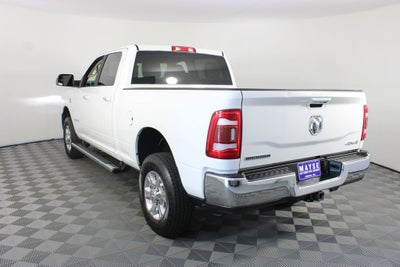2019 RAM 2500 Big Horn