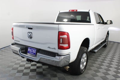2019 RAM 2500 Big Horn
