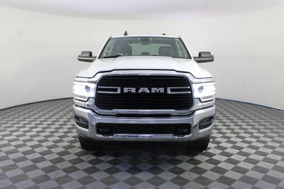 2019 RAM 2500 Big Horn