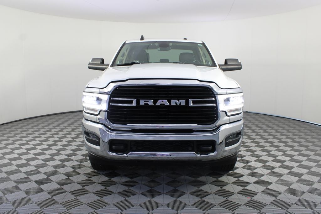 2019 RAM 2500 Big Horn