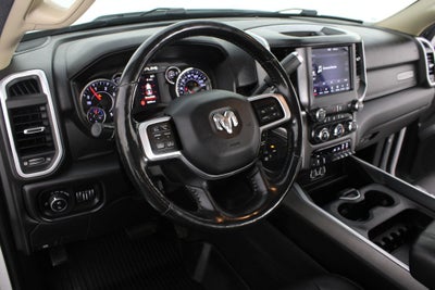 2019 RAM 2500 Big Horn