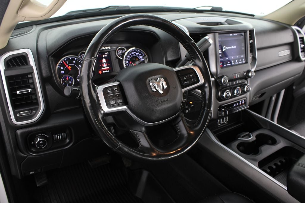 2019 RAM 2500 Big Horn