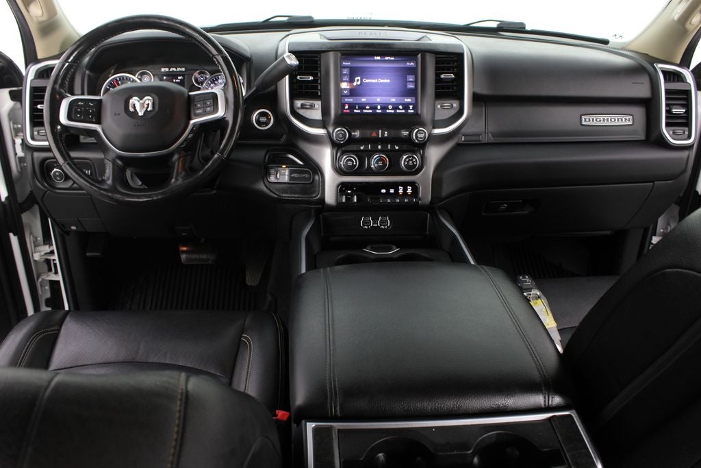 2019 RAM 2500 Big Horn