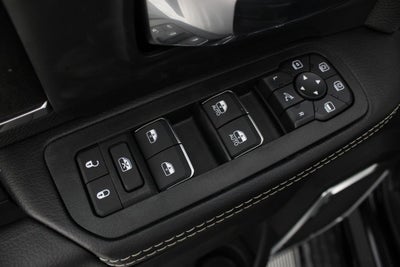 2027 RAM 2500 Laramie