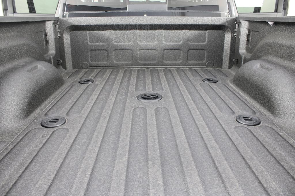 2027 RAM 2500 Laramie