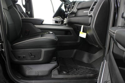 2027 RAM 2500 Laramie