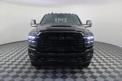 2027 RAM 2500 Laramie