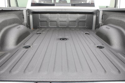 2027 RAM 2500 Laramie