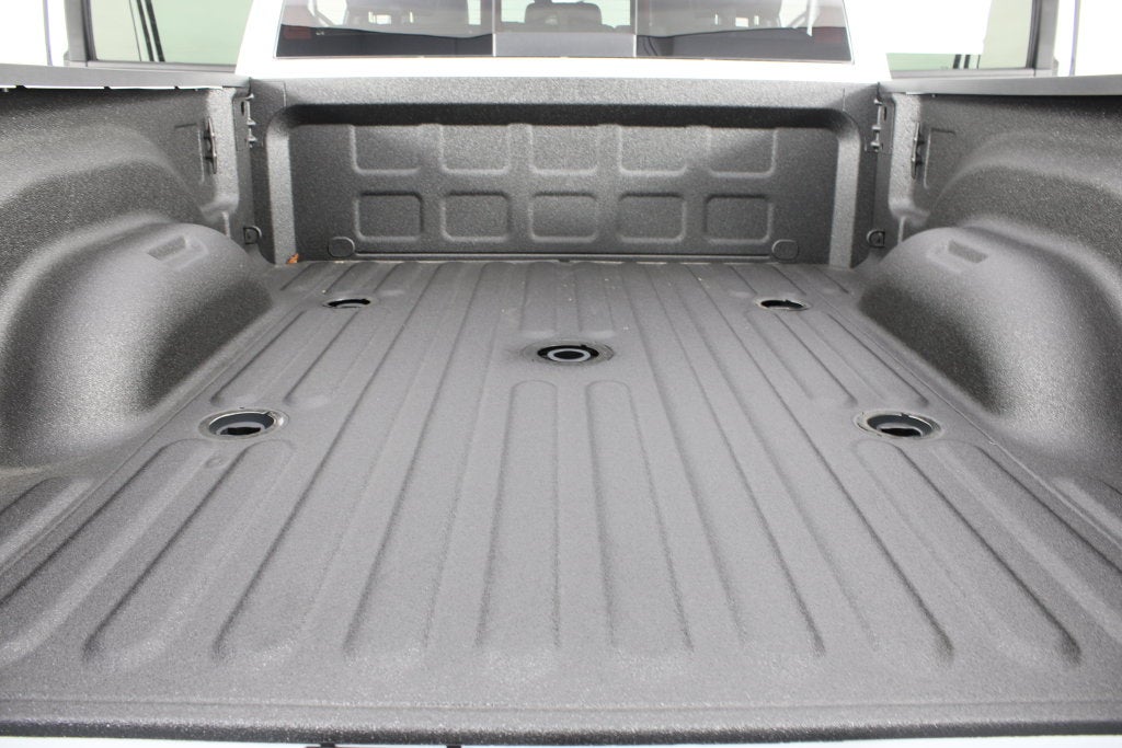 2027 RAM 2500 Laramie