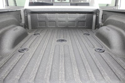 2027 RAM 2500 Laramie