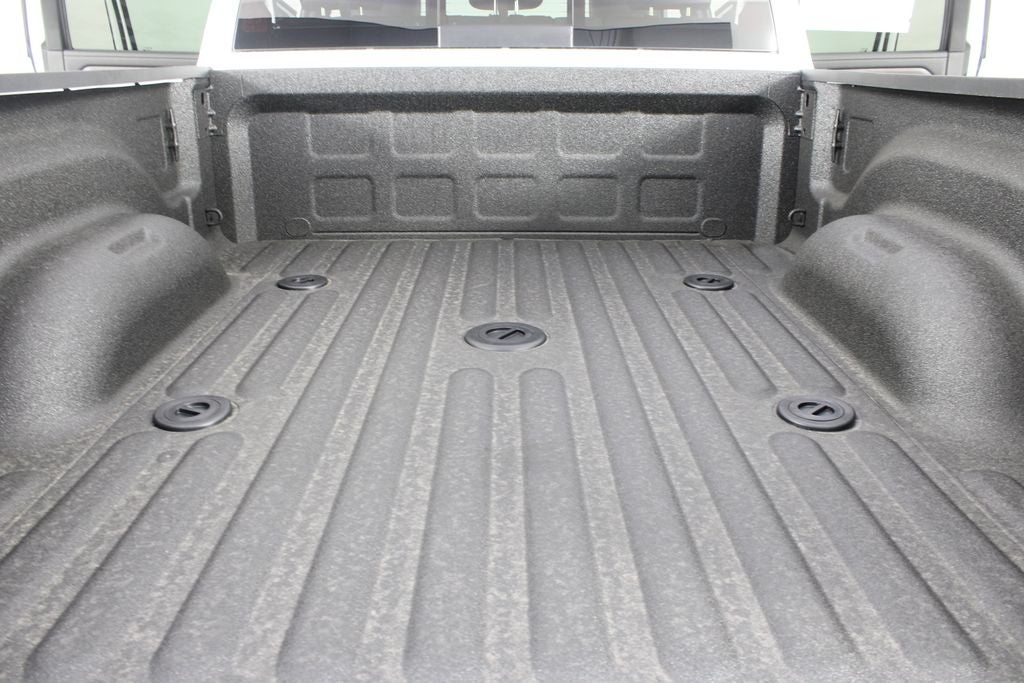 2027 RAM 2500 Laramie