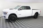 2027 RAM 2500 Laramie
