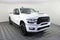 2027 RAM 2500 Laramie