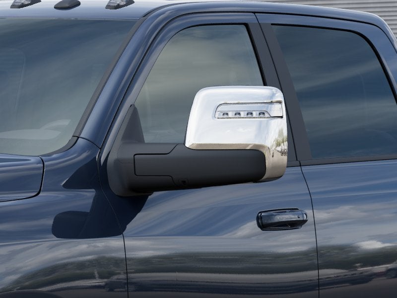 2027 RAM 2500 Laramie