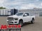 2027 RAM 2500 Laramie