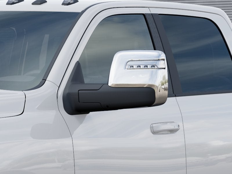 2027 RAM 2500 Laramie