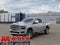 2027 RAM 2500 Laramie
