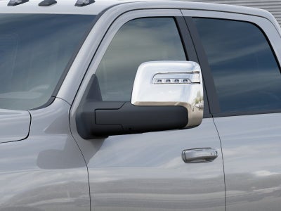 2027 RAM 2500 Laramie