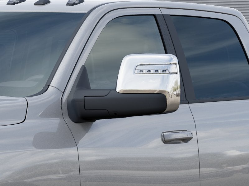 2027 RAM 2500 Laramie