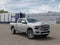 2027 RAM 2500 Laramie
