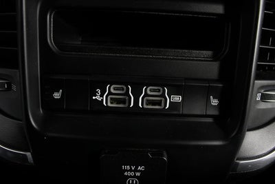 2020 RAM 2500 Laramie