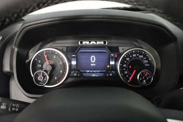 2025 RAM 4500HD Tradesman