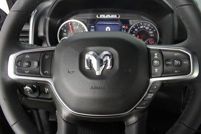 2025 RAM 4500HD Tradesman