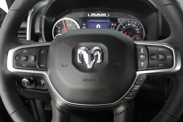 2025 RAM 4500HD Tradesman